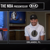 Shaquille O'Neal Luka Dončić Inside the NBA