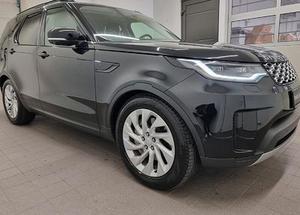 Land Rover Discovery S 3.0d I6 250HP AWD A8 MHEV