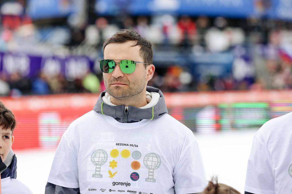 Robert Hrgota | Avtor: Saša Despot