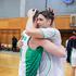 košarka superpokal Olimpija - Krka
