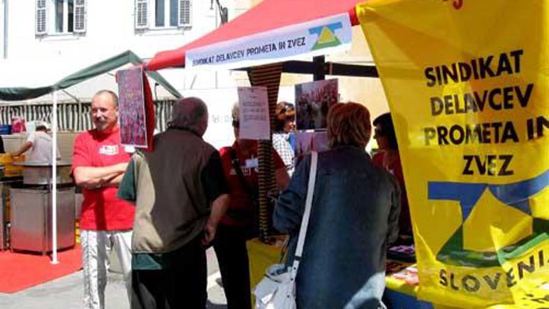 Festival ZSSS v Kopru ima tudi dobrodelno noto.