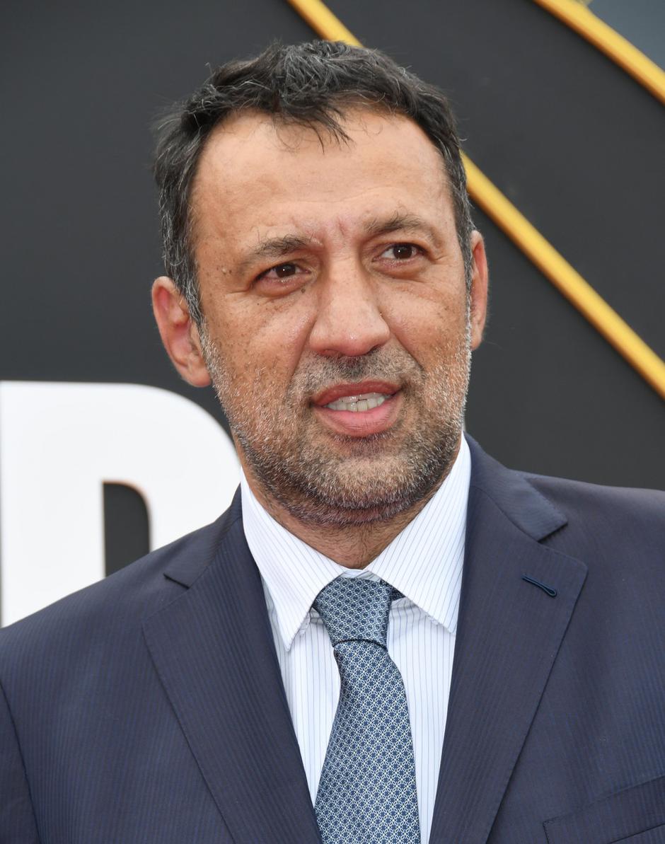 Vlade Divac | Avtor: Profimedia