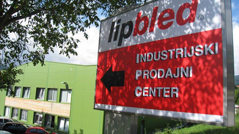 V blejskem obratu Lipa Bled imajo trenutno za 30 odstotkov manj naročil kot v is