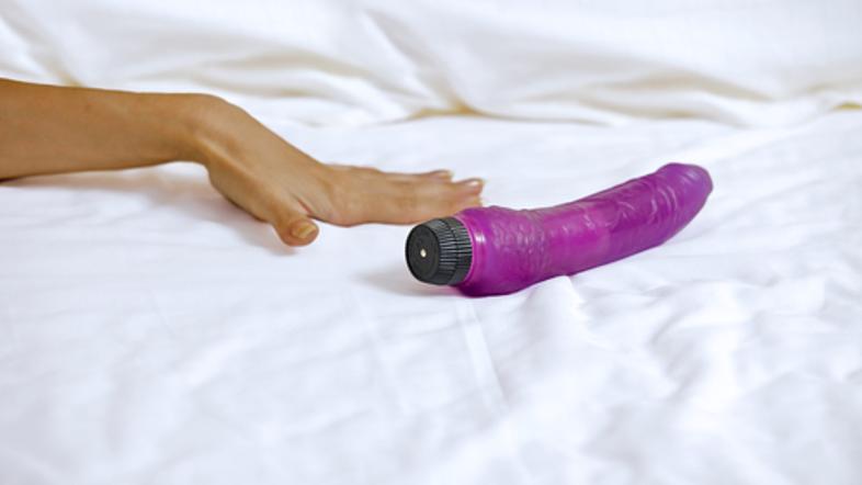 vibrator