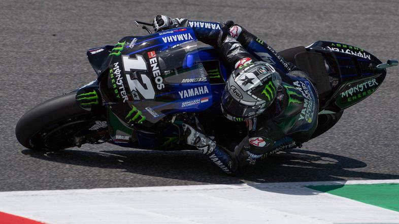 Maverick Vinales