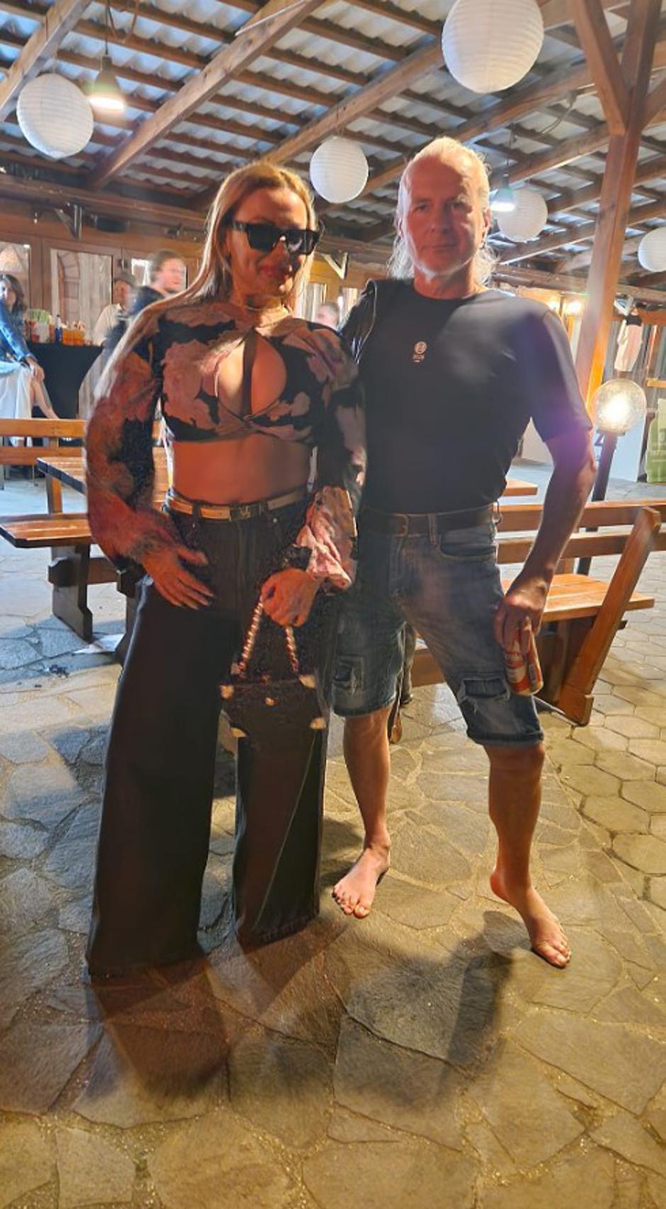 Artur Štern | Avtor: Facebook