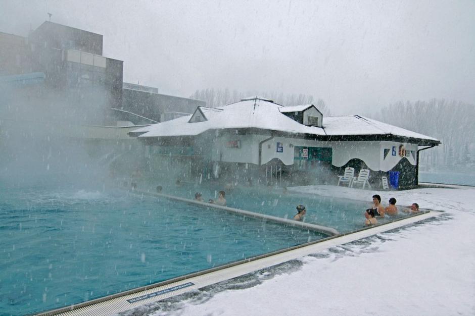 Aquacity | Avtor: Profimedias