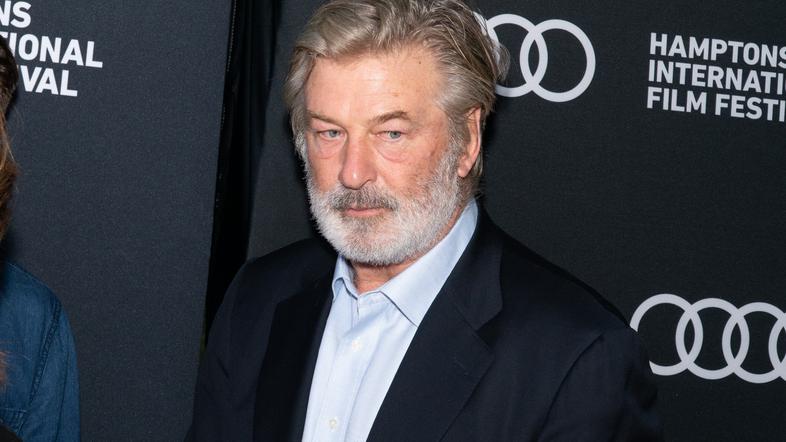 Alec Baldwin