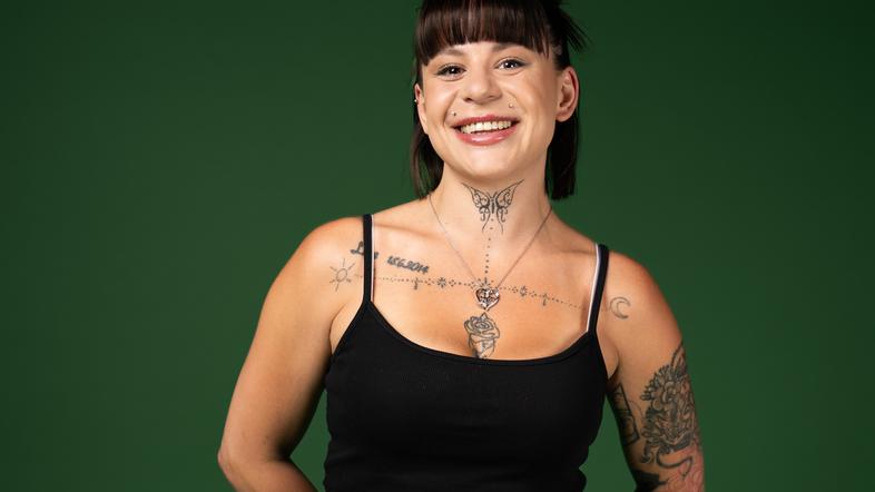 Urška Gros