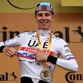 Tadej Pogačar