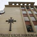 Scientološki cerkvi v Nemčiji grozi prepoved opravljanja dejavnosti.