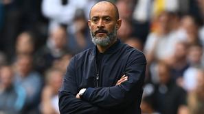 nuno espirito santo