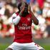 Gervinho Arsenal Blackburn Rovers pokal FA Cup peti krog peto kolo