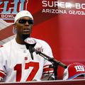 Burress plaxico