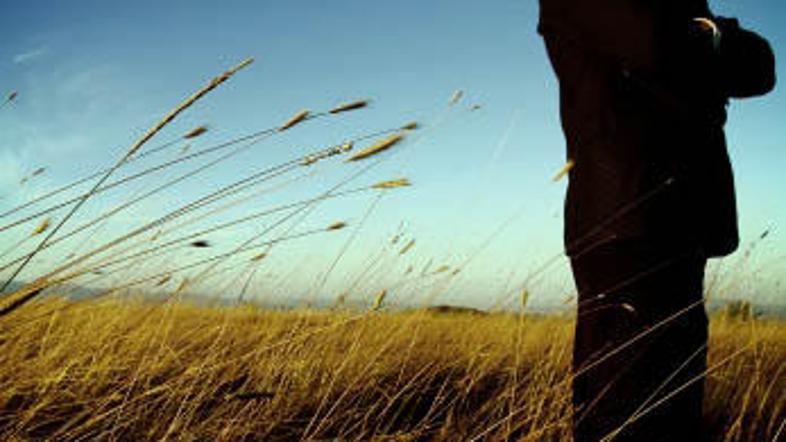 Najbolj stresna stvar je, da ne morete pokriti svojih stroškov, ne glede na to, 
