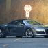 Christian Grey Audi R8 50 odtenkov sive