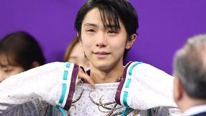 Yuzuru Hanyu