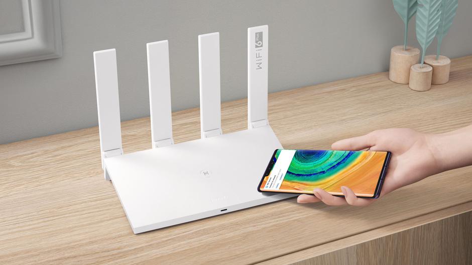 Huawei | Avtor: Huawei