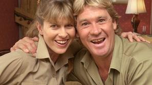 steve irwin