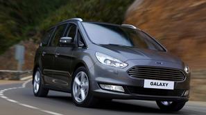 Ford galaxy