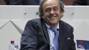 michel platini