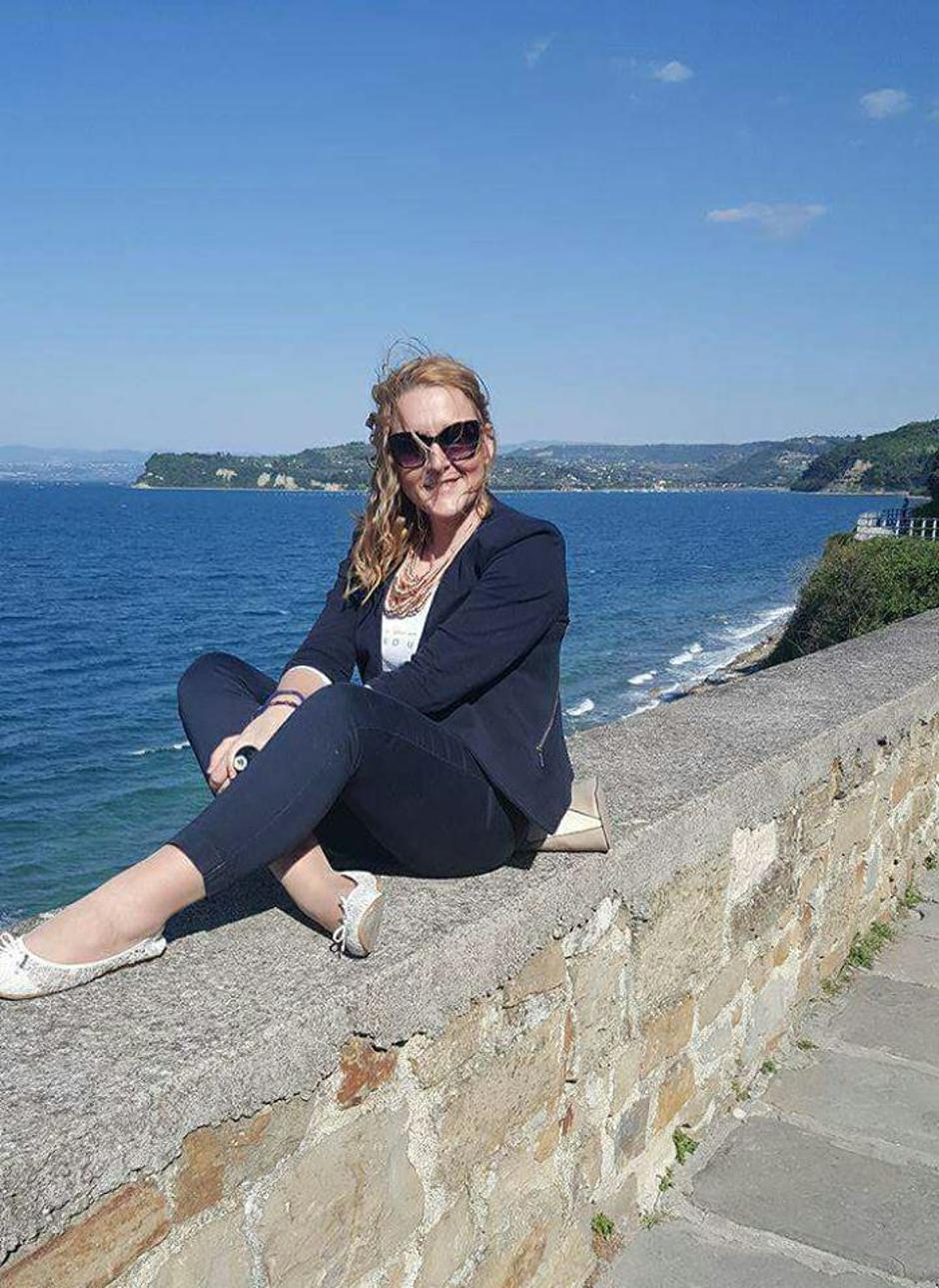 andreja brili | Avtor: Facebook