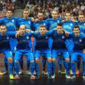 Futsal, Slovenija