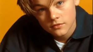 leonardo dicaprio