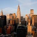 Zakaj bi na Manhattan poleteli, če se lahko vozimo trinajst tednov?