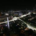 Takšnih posnetkov formule 1 še ni doživela. Singapur gre v zgodovino!