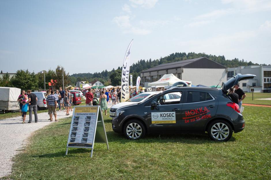 sejem 2016 | Avtor: Anže Petkovšek