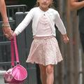 Katie Holmes Suri Cruise