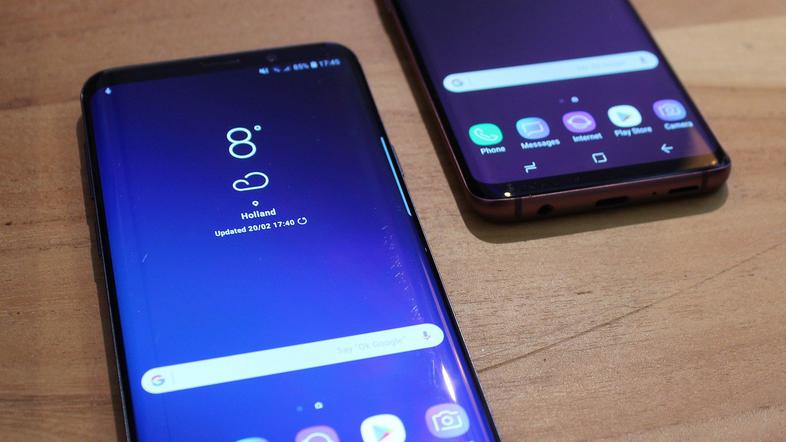 Samsung Galaxy