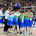 slovenija odbojka