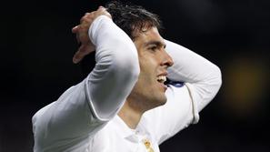 kaka real madrid