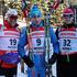 Fak Svendsen Šipulin biatlon sprint Anterselva svetovni pokal