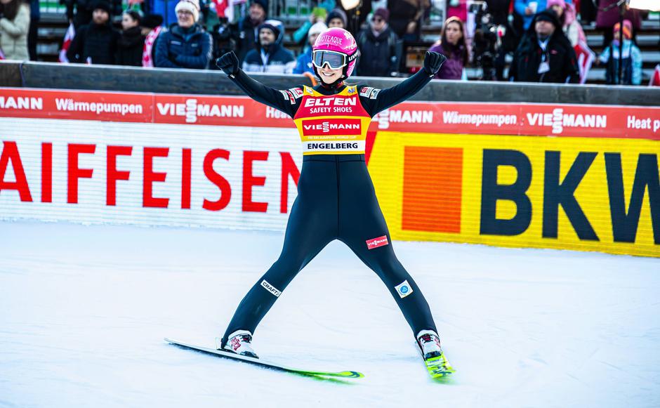 Josephine Pagnier | Avtor: Profimedia