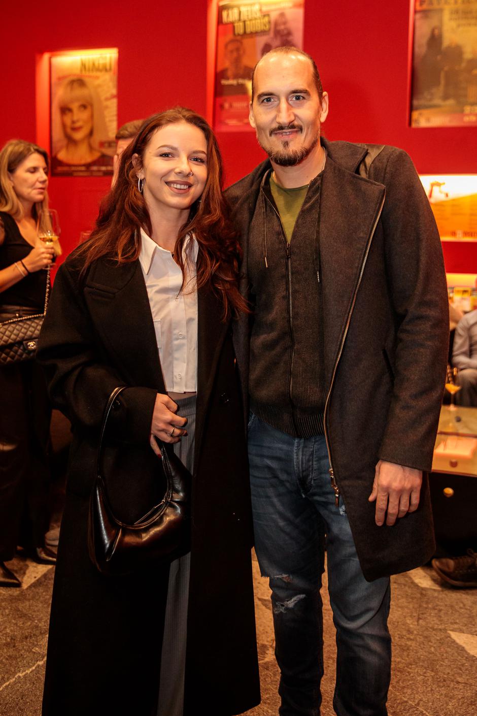 Vid Valič | Avtor: Mediaspeed