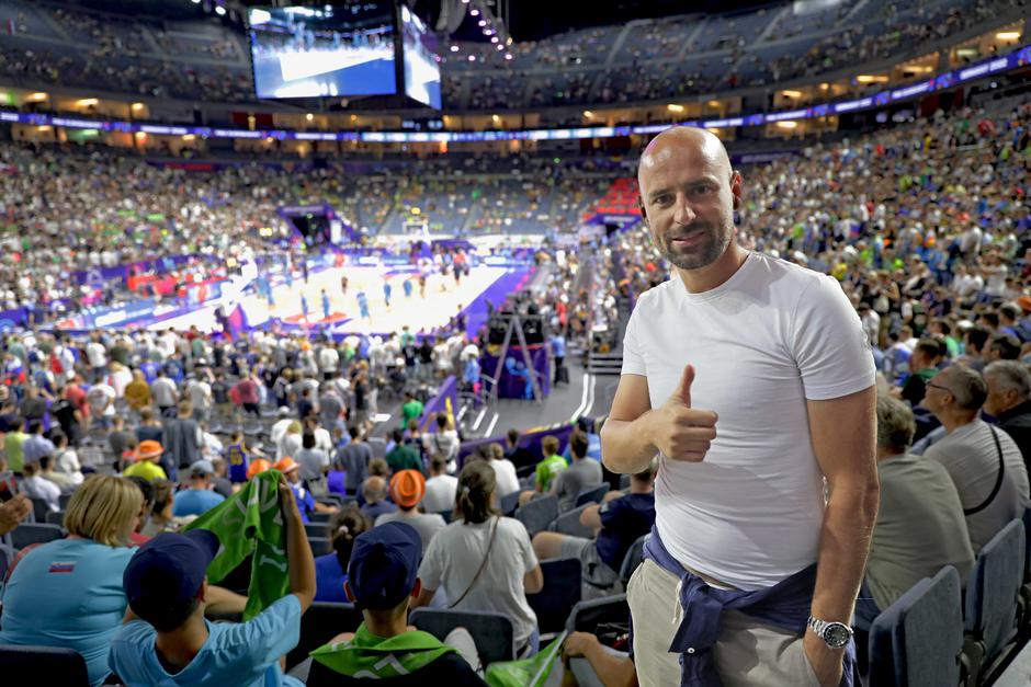 Mišo Brečko | Avtor: Saša Despot