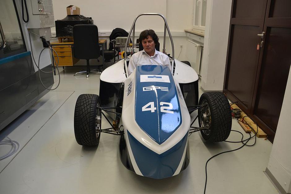  | Avtor: Gregor Prebil