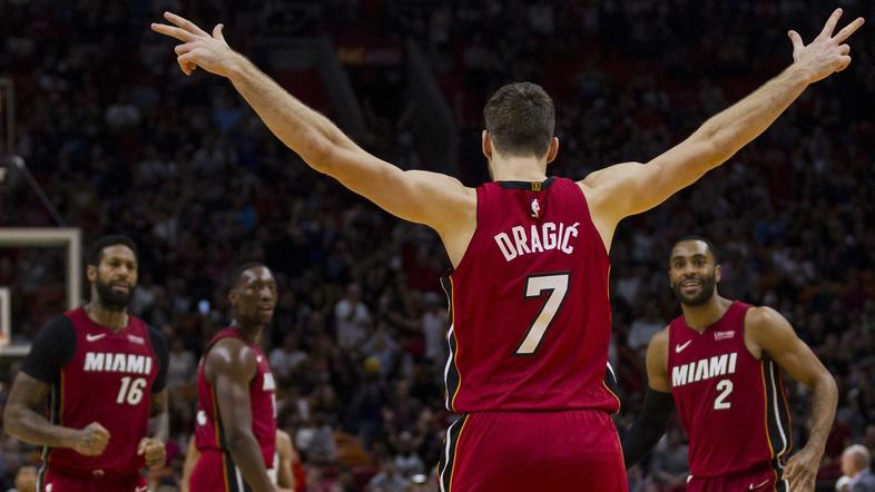 goran dragić miami heat