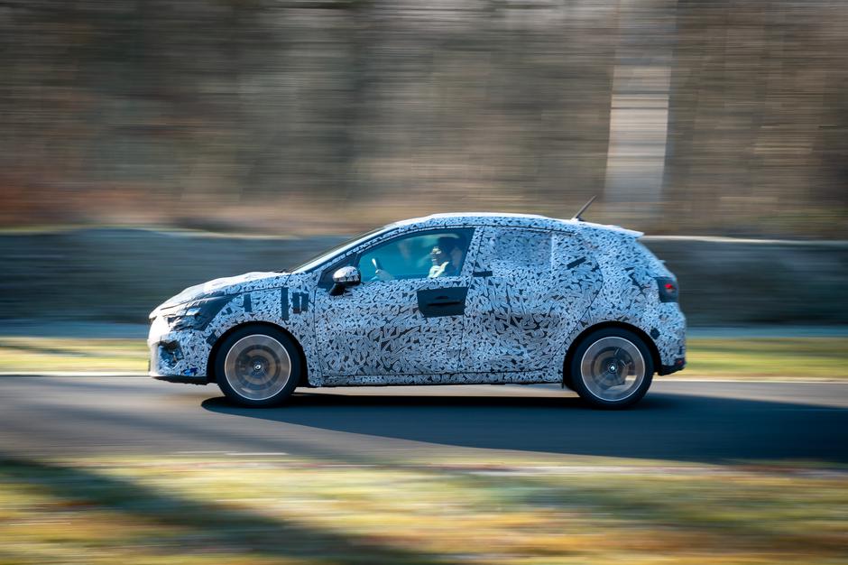 Renault clio | Avtor: Renault