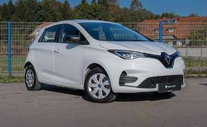 Renault Zoe LIFE R110 NAJEMNIŠKA BATERIJA