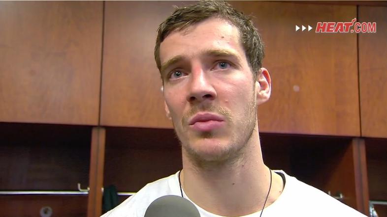 goran dragić youtube miami heat
