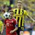 Reus Lahm Borussia Dortmund Bayern Liga prvakov finale London Wembley