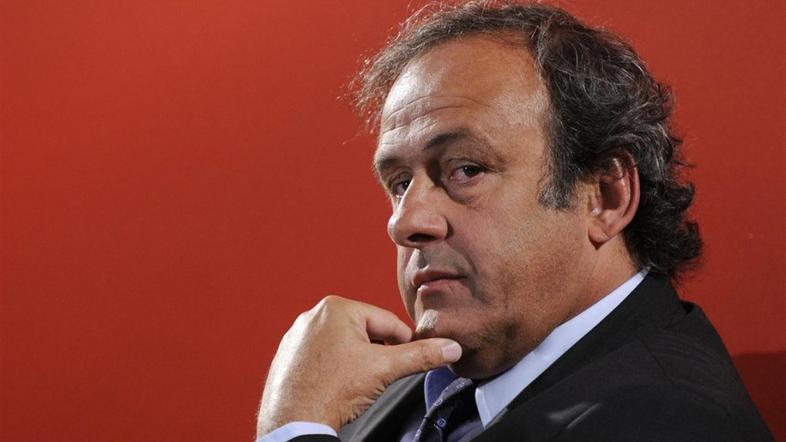 Michel Platini