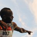 Usain Bolt za prihodnje leto napoveduje formo življenja. (Foto: EPA)