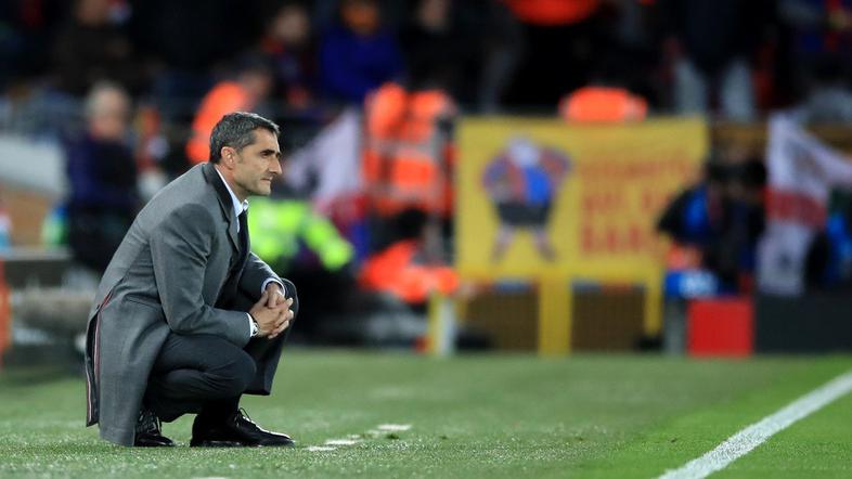 Ernesto Valverde