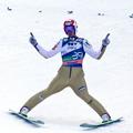 Robert Kranjec Planica