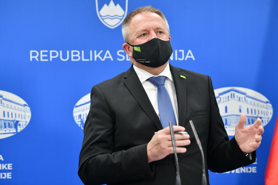 Zdravko Počivalšek